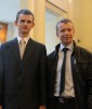 NASI UCZNIOWIE NAJLEPSI Z PRODUKCJI ROŚLINNEJ I MECHANIZACJI ROLNICTWA W ELIMINACJACH OKRĘGOWYCH OWiUR